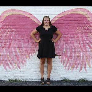 Meet your Posher, Riley